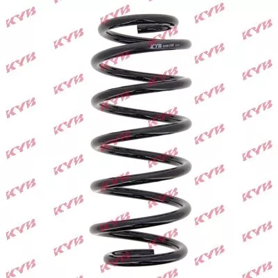 KYB Suspension Spring (RA6158)