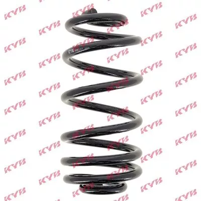 KYB Suspension Spring (RA6177)