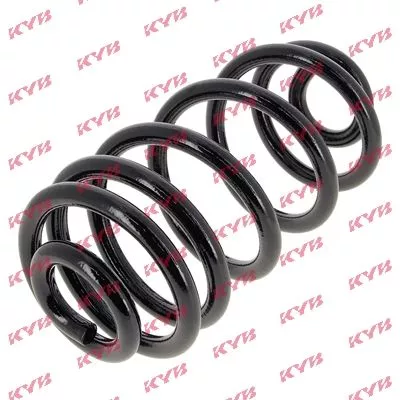 KYB Suspension Spring (RA6177)