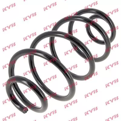 KYB Suspension Spring (RA6194)