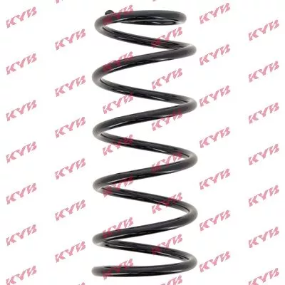 KYB Suspension Spring (RA6214)