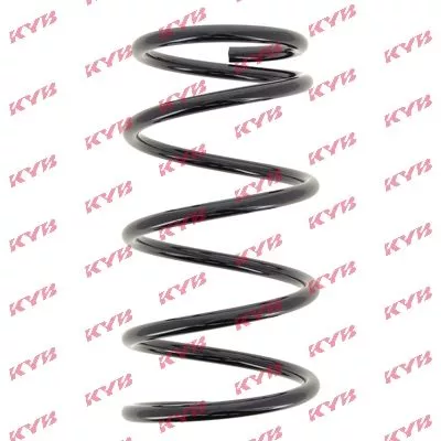 KYB Suspension Spring (RA6247)