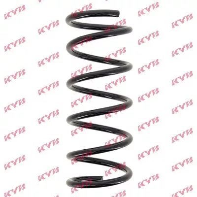 KYB Suspension Spring (RA6670)
