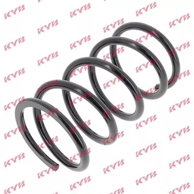 KYB Suspension Spring (RA6685)