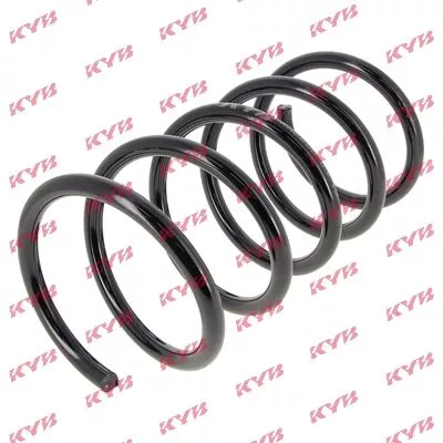 KYB Suspension Spring (RA6688)