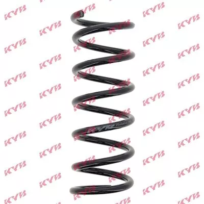 KYB Suspension Spring (RA6690)