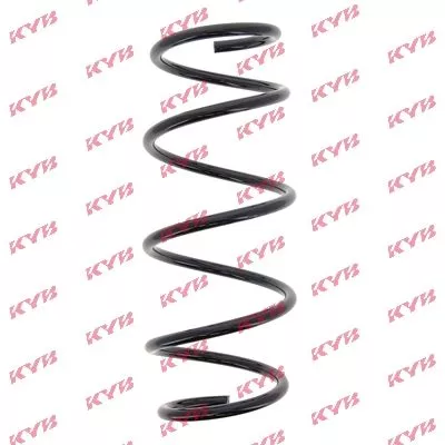 KYB Suspension Spring (RH2712)