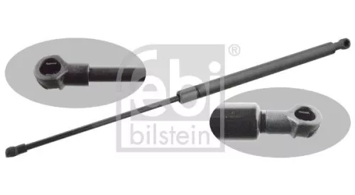 FEBI BILSTEIN Gas Spring, boot/cargo area (01188)