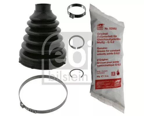 FEBI BILSTEIN Bellow Kit, drive shaft (24031)