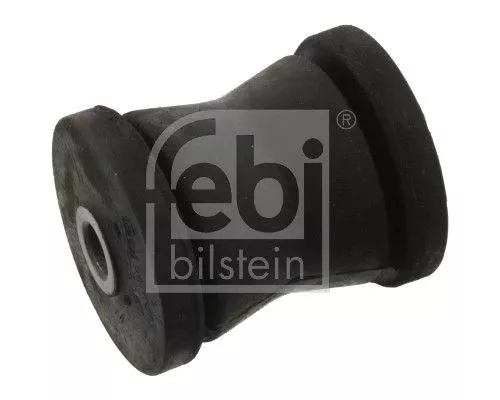 FEBI BILSTEIN Bushing, axle beam (02273)