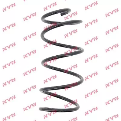 KYB Suspension Spring (RH3487)