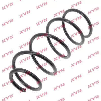 KYB Suspension Spring (RH3489)