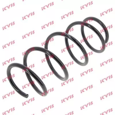 KYB Suspension Spring (RH3932)