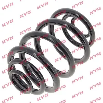 KYB Suspension Spring (RJ6197)