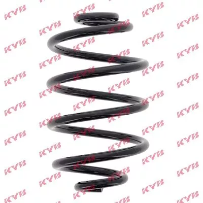 Suspension Spring