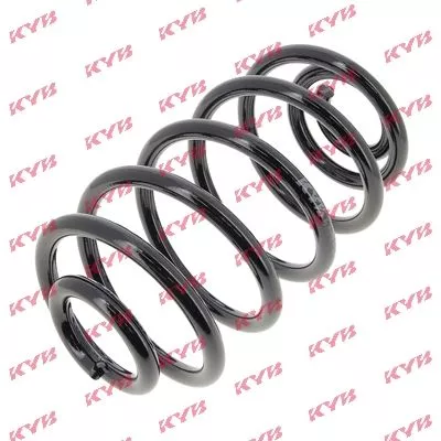 KYB Suspension Spring (RX6762)