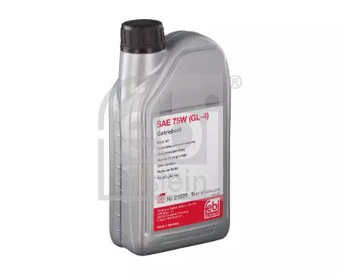 FEBI BILSTEIN Automatic Transmission Fluid (21829)