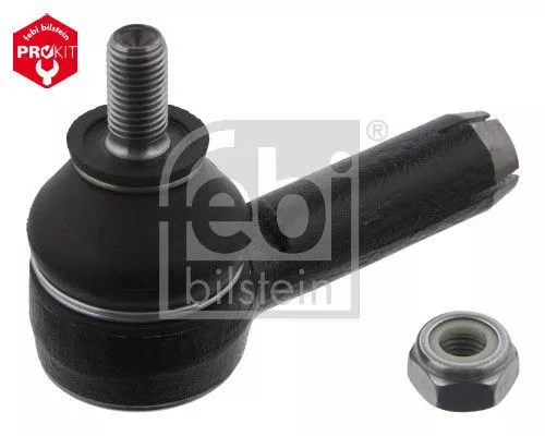 FEBI BILSTEIN Tie Rod End (02268)