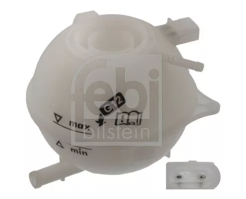FEBI BILSTEIN Expansion Tank, coolant (44535)