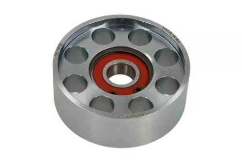 MAXGEAR Tensioner Pulley, V-ribbed belt (54-1419)