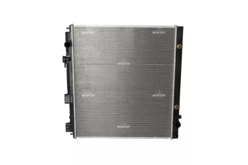 NRF Radiator, engine cooling (59231)