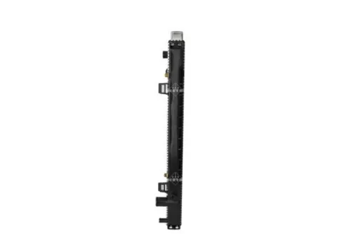 NRF Radiator, engine cooling (59231)