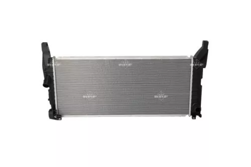 NRF Radiator, engine cooling (59236)