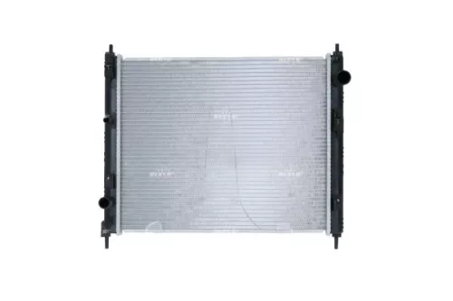 NRF Radiator, engine cooling (59252)