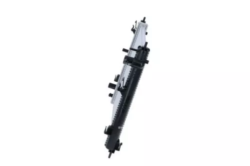NRF Radiator, engine cooling (59252)