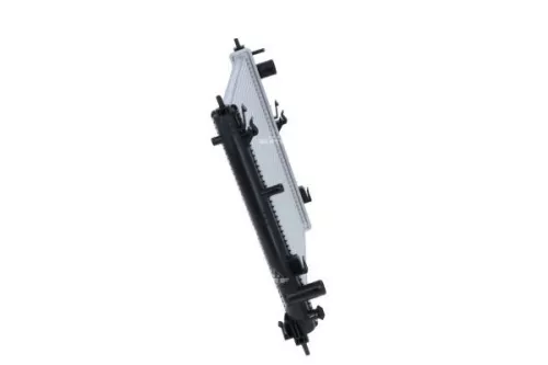 NRF Radiator, engine cooling (59252)