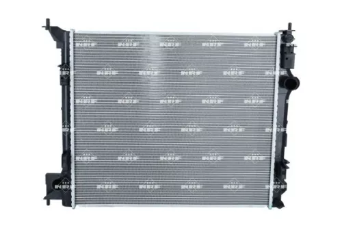 NRF Radiator, engine cooling (59271)