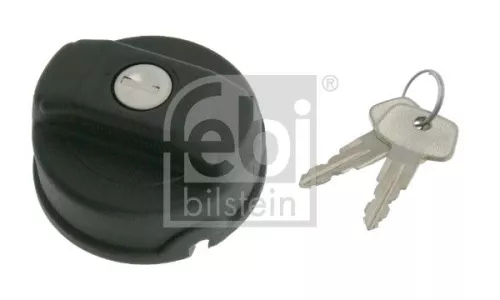 FEBI BILSTEIN Cap, fuel tank (02211)