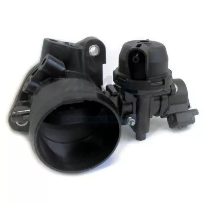 MEAT & DORIA Throttle Body (89246)