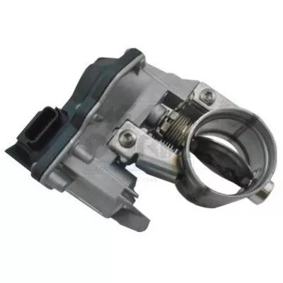 MEAT & DORIA Throttle Body (89403)