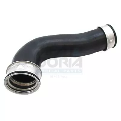 MEAT & DORIA Charge Air Hose (96047)