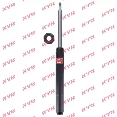 Shock Absorber