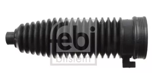 Bellow, steering