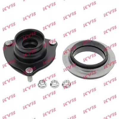 KYB Repair Kit, suspension strut support mount (SM5615)