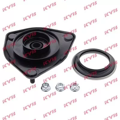 KYB Repair Kit, suspension strut support mount (SM5661)