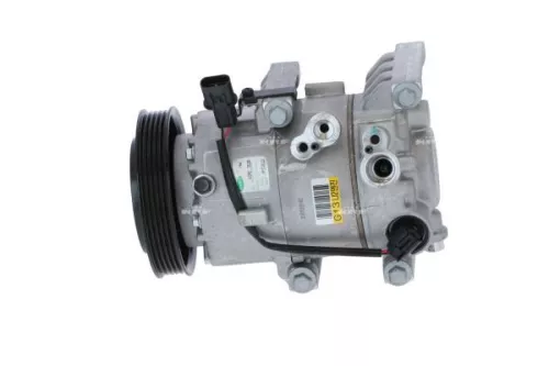NRF Compressor, air conditioning (32997G)