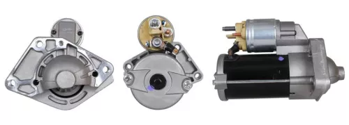 ELSTOCK Starter (25-5214)