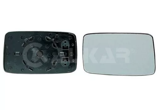 ALKAR Mirror Glass, exterior mirror (6402125)