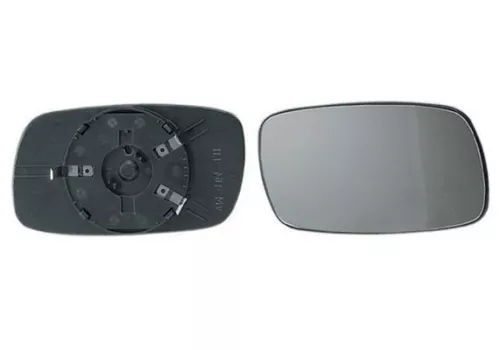 ALKAR Mirror Glass, exterior mirror (6402436)