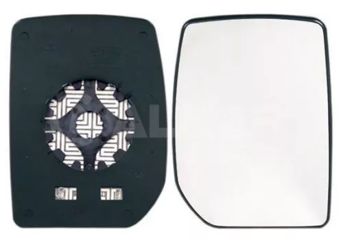 ALKAR Mirror Glass, exterior mirror (6432960)