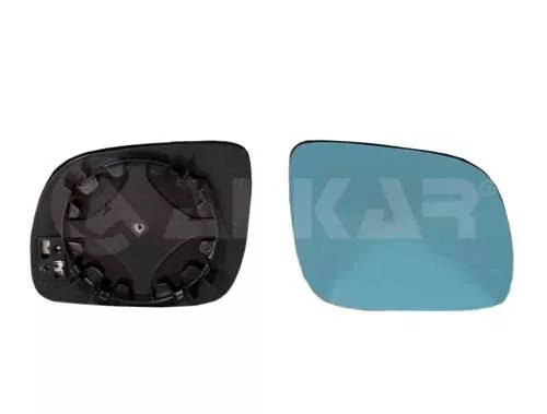 ALKAR Mirror Glass, exterior mirror (6452500)