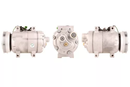ELSTOCK Compressor, air conditioning (51-0004)
