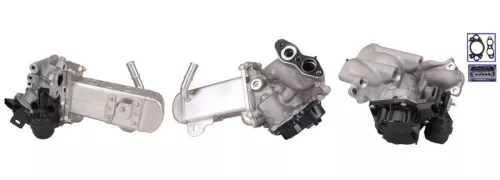 ELSTOCK EGR Valve (73-0163)