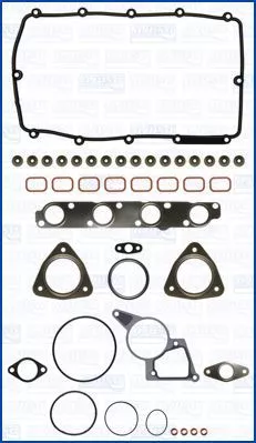 AJUSA Gasket Kit, cylinder head (53064600)