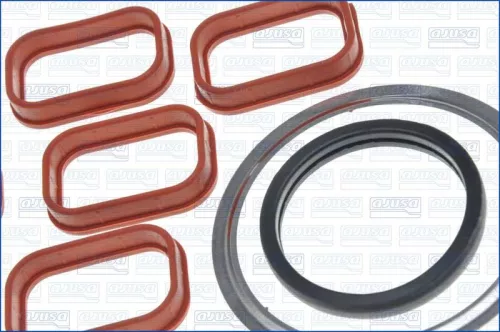 AJUSA Gasket Kit, cylinder head (53064600)