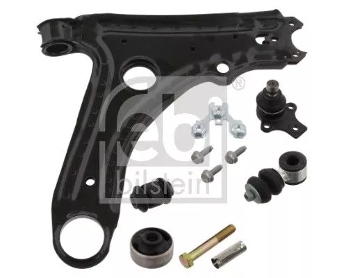 FEBI BILSTEIN Control/Trailing Arm, wheel suspension (07858)